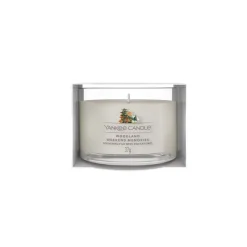 Bougies Parfumées<Yankee Candle Bougie parfumée Souvenirs d'un week-end en forêt,