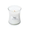 Bougies Décoratives|Bougies Parfumées<Woodwick Bougie parfumée Thé blanc & Jasmin,