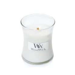 Bougies Décoratives|Bougies Parfumées<Woodwick Bougie parfumée Thé blanc & Jasmin,