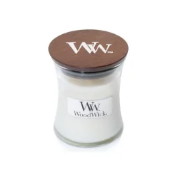 Bougies Décoratives|Bougies Parfumées<Woodwick Bougie parfumée Thé blanc & Jasmin,
