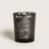 Bougies Parfumées<MAISON BERGER Bougie photophore Lolita Lempicka Noire,