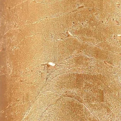 Bougies Décoratives<Rasteli Bougie Rustique cylindrique 9 cm,