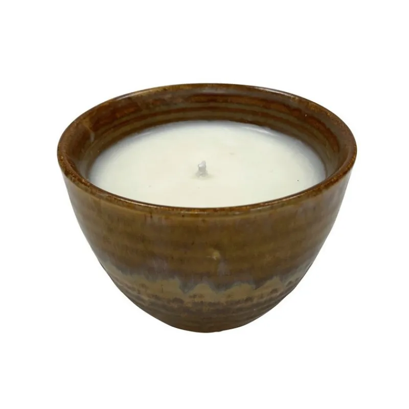 Bougies Décoratives<Fariboles Bougie Terre Cachemire 165G,