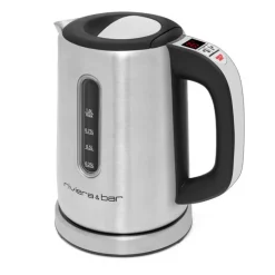 Bouilloires Électriques<Riviera&Bar Bouilloire à température réglable Ella 1L, Riviera & Bar