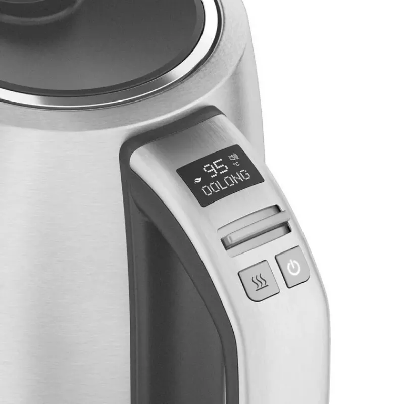 Bouilloires Électriques<Riviera&Bar Bouilloire à température réglable Experte Elea 1.8 L, Riviera & Bar