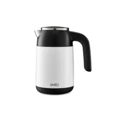 Bouilloires Électriques<Siméo Bouilloire à température réglable et double paroi 0,5 L,