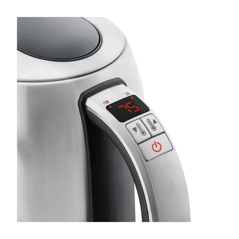 Bouilloires Électriques<Riviera&Bar Bouilloire à température réglable Mila 1.5L, Riviera & Bar