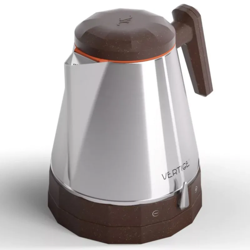 Bouilloires Électriques<Vertige Bouilloire Française Noisette,