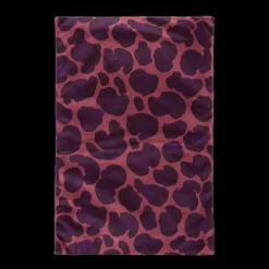 Les Accessoires<DERRIERE LA PORTE Bouillotte Graine Sèche Léopard, Derrière la porte