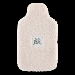 Les Accessoires<DERRIERE LA PORTE Bouillotte La vie est belle, Derrière la porte