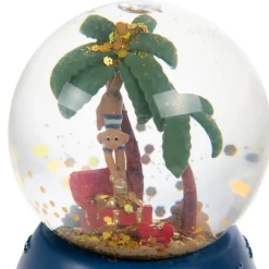 Les Accessoires Pour Enfant<Amadeus Les Petits Boule à neige Pirate,