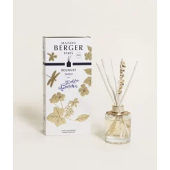 Diffuseurs De Parfum D'Intérieur<MAISON BERGER Bouquet bijou parfumé Lolita Lempicka transparent,