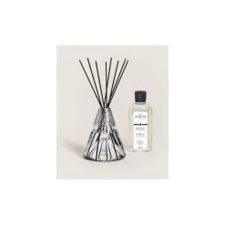 Diffuseurs De Parfum D'Intérieur<MAISON BERGER Bouquet parfumé 400 ml Starck Peau de pierre,