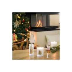 Diffuseurs De Parfum D'Intérieur<ESTEBAN Bouquet parfumé Baies et Fleur d'Hiver,