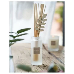 Diffuseurs De Parfum D'Intérieur<ESTEBAN Bouquet parfumé Fraîcheur de Lin,