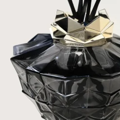 Diffuseurs De Parfum D'Intérieur<MAISON BERGER Bouquet parfumé Kali Noir,