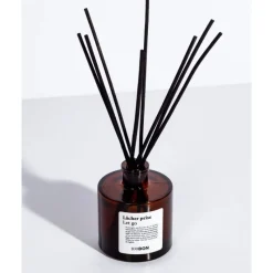 Diffuseurs De Parfum D'Intérieur<100BON Bouquet parfumé Lâcher-prise,