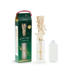 Diffuseurs De Parfum D'Intérieur<ESTEBAN Bouquet parfumé Sapin exquis,