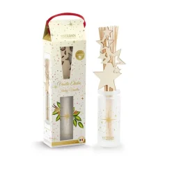 Diffuseurs De Parfum D'Intérieur<ESTEBAN Bouquet parfumé Vanille étoilée, Estéban