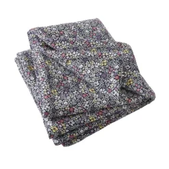 Plaids Et Couvre-Lits<L'effet papillon Bout de lit Malia,