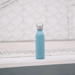 Ustensiles Pour Le Pique-Nique|Bouteilles Et Gourdes<Qwetch Bouteille isotherme Active Matt Acier,