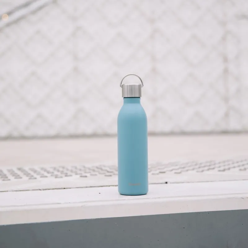 Ustensiles Pour Le Pique-Nique|Bouteilles Et Gourdes<Qwetch Bouteille isotherme Active Matt Acier,