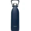 Bouteilles Et Gourdes<Qwetch Bouteille Isotherme Granite 1.5L,