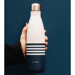 Bouteilles Et Gourdes<Qwetch Bouteille isotherme marinière 500ml,