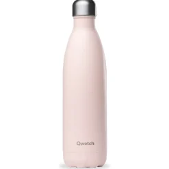 Bouteilles Et Gourdes<Qwetch Bouteille isotherme Pastel 750 ml,