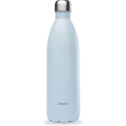 Bouteilles Et Gourdes<Qwetch Bouteille isotherme Pastel 1 L,