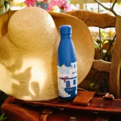 Ustensiles Pour Le Pique-Nique|Bouteilles Et Gourdes<Qwetch Bouteille isotherme Théra 500 ml,