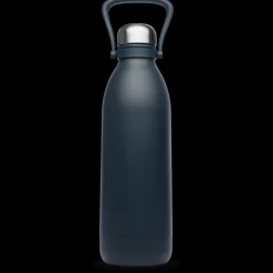 Bouteilles Et Gourdes<Qwetch Bouteille isotherme Titan Matt Gris Carbone,