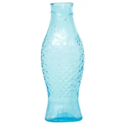 Pichets Et Brocs|Carafes À Vin<Serax Bouteille 0.85L Poisson Bleu,
