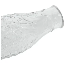 Pichets Et Brocs|Carafes À Vin<Serax Bouteille 0.85L Poisson Transparent,
