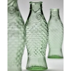Carafes À Vin|Pichets Et Brocs<Serax Bouteille 0.85L Poisson vert,