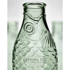 Carafes À Vin|Pichets Et Brocs<Serax Bouteille 0.85L Poisson vert,