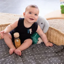 Les Jeux Pour Enfant<Petit Boum Bouteille Sensorielle Spy Ferme,