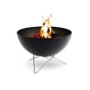 Barbecues, Fours, Kamados Et Accessoires<Höfats Bowl 57 avec pied bas en étoile,