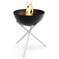 Barbecues, Fours, Kamados Et Accessoires<Höfats Bowl 57 avec Trépied,