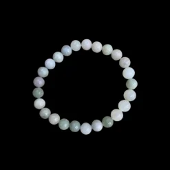 La Lithothérapie<Koukouma & Co Bracelet Aigue-Marine,