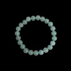 La Lithothérapie<Koukouma & Co Bracelet Aventurine verte,