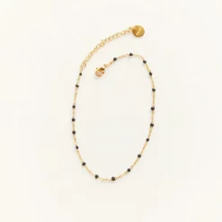 Les Bijoux<Palas Bracelet Castelo noir,