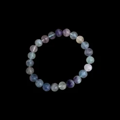 La Lithothérapie<Koukouma & Co Bracelet Fluorite,
