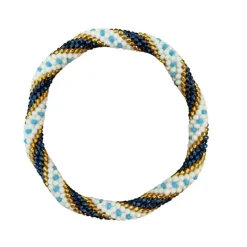 Les Bijoux<SIBA Bracelet Népalais Aglae,