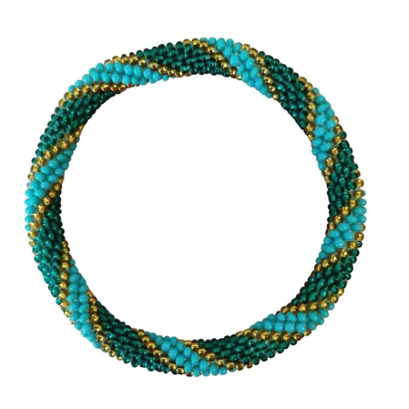 Les Bijoux<SIBA Bracelet Népalais Amélie,