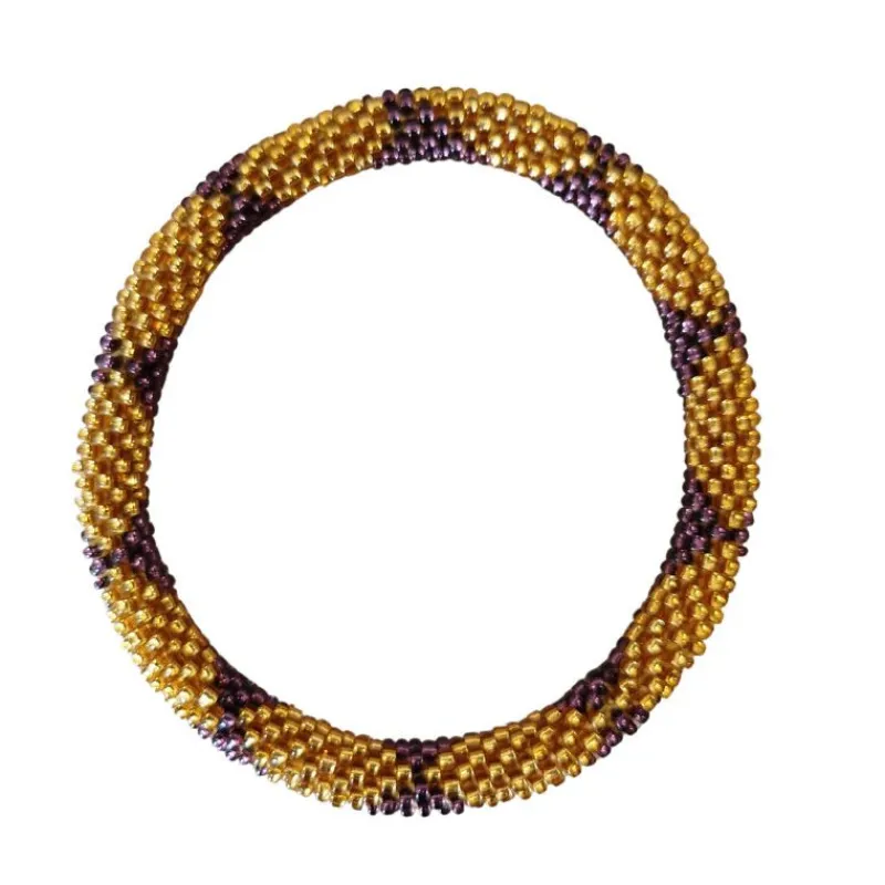 Les Bijoux<SIBA Bracelet Népalais Clara,