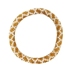 Les Bijoux<SIBA Bracelet Népalais Céline,