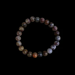 La Lithothérapie<Koukouma & Co Bracelet Piétersite,