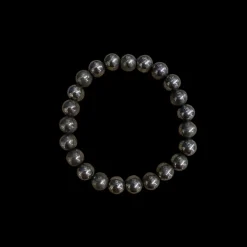 La Lithothérapie<Koukouma & Co Bracelet Pyrite,