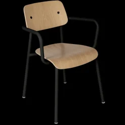 Fauteuils, Chaises Et Bancs<FERMOB Bridge Chêne Studie,